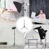 Universelles Stativ | 210 cm Höhe | SENY-210CM | geeignet für Ringlicht