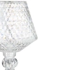 LED-Tischlampe mit integriertem Akku und Fernbedienung | RGB-Lampe | YG-1127-C16