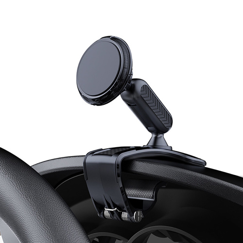 Magnetische Handyhalterung für das Auto, die am Armaturenbrett angebracht wird | NS03