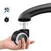 Bürostuhlrollen | Set 5 Stück | für Möbel und Drehstuhl | WXL-D50MM-5PCS