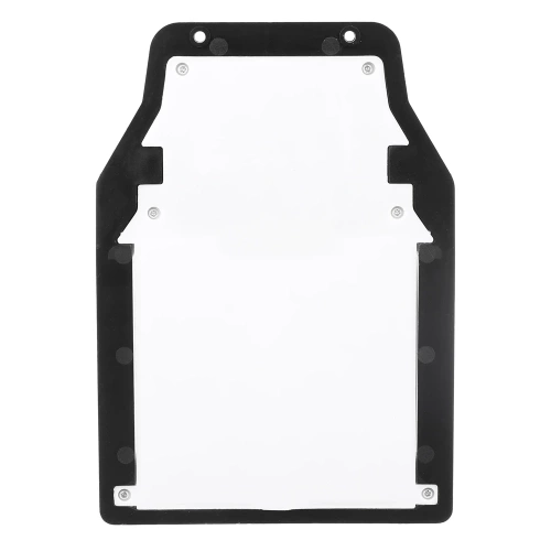 Solar-Wandleuchte LED | Lampe mit Dämmerungs- und Bewegungssensor | Solar-Außenbeleuchtung | TG-TY13501