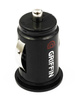 U3 |  2.1A Zigarettenanzünder USB Auto Ladegerät | Mini KFZ Ladegerät 2-Port Ladung Auto Adapter