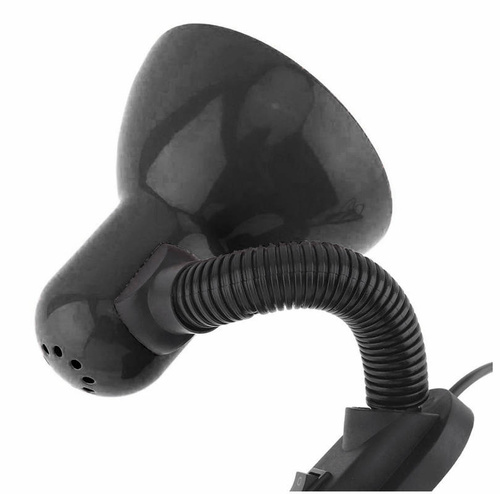 Schreibtischleuchte mit Tischklemme | E27-Fassung