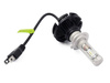 LED Scheinwerferlampen H7 X3 ZES 50W 12000 lm | 2 Stück