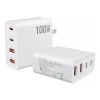 GAN | 100-W-Wandladegerät mit USB 3.0- und USB-C-Anschlüssen