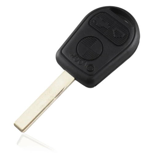 BMW-Schlüsselgehäuse | Passender Fernbedienung für Auto | BMW-E36