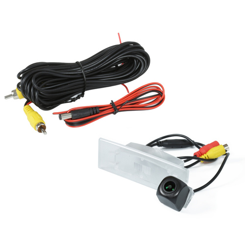 Rückfahrkamera passend für Kia Sportage IV, Optima, Hyundai i40 | RC-1062