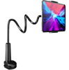 Flexibles Handy- und Tablet-Stativ | Halterung mit 50 cm Stab | PSI-T006