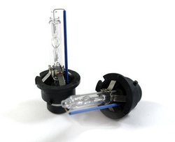 HID Xenon-Scheinwerferlampen D2SM | 2 Stück