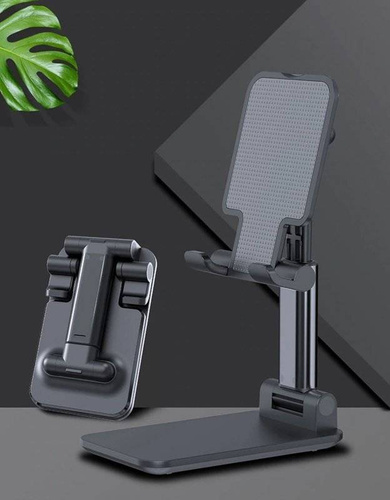 Teleskopischer Handy-Ständer | Smartphone / Tablet-Halter | PSI-T028