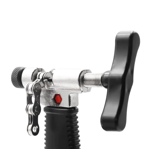 Fahrradketten-Werkzeugsatz | Kettengliedbrecher | Kettenverschleißmessgerät | DQZ-03