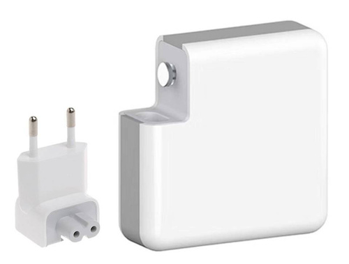 Netzladegerät Power Delivery 3.0 für Macbook | KP2U-PD-White
