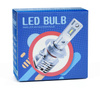 HB4 LED Scheinwerferlampen ZES M4 CR | 4726 TrueLM | 2 Stück
