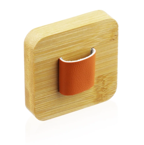 Brillenhalter | Wandmontage mit selbstklebendem Band | 2 Stück | GH-H001-W-2PCS