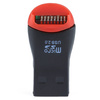 Speicherkartenleser microSD | CR-024