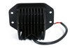 WL-NEW-18W | Rechteckige Arbeitsleuchte zur Montage in einer Öffnung | Light Bar | WL1018W-B