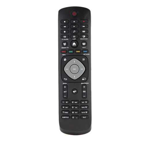 Universal Fernbedienung für PHILIPS SMART TV Fernseher | YKF347-003