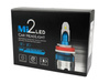 H7 LED Scheinwerferlampen Mi2 FLIP CSP 56W | 2 Stück