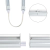 Pflanzenwachstumsleuchte | 6W Pflanzenlampe | Lampe mit Netzkabel und Verbindungskabel | DG-T5-White