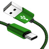 Type-C 1M | USB-Kabel für Telefon | Quick Charge 3.0 | C05