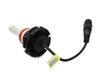LED Scheinwerferlampen H9 H11 X3 ZES 50W 12000 lm | 2 Stück