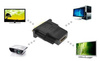 HDMI-DVI-Adapter | GOLD | 4K | 3D | HD24-1