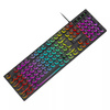 Gaming-Set Tastatur und Maus, RGB-LED-Beleuchtung, USB | TF270