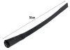 Staubsauger-Düse | Universaler Fugendüsenaufsatz | VCL-D625-BLACK