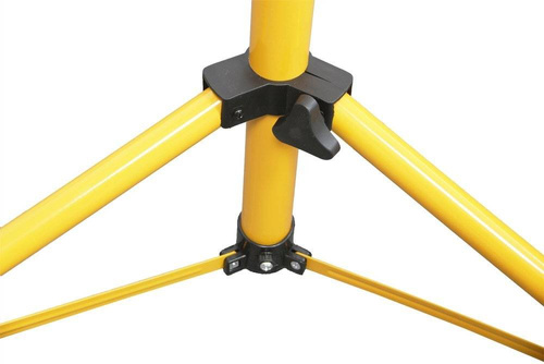 Massiver Arbeitsstativ 3M für Strahler / Halogenlampe | FLT-3M