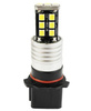 LED-Autolampe P13W 15 SMD 2835