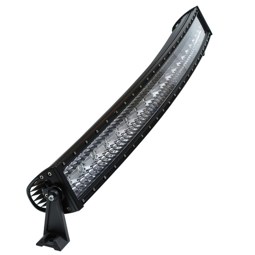 Gebogene Arbeitsleuchte 540W Light Bar rechteckig CREE | ŁUK | LG540W