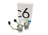 H4 C6 COB BridgeLUX ™ 7.600 lm LED Scheinwerferlampen | 2 Stück