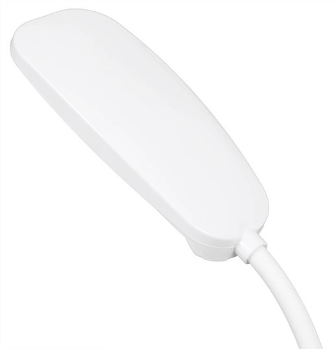 Schreibtischlampe, LED-Schullampe 3W | Flexibler Arm | FX-7010