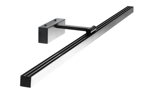 Wandleuchte über dem Spiegel | Badezimmerbeleuchtung | Lampe, Bildleuchte | MIH-150CM