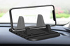 Silikonhalterung für das Auto | Handyhalterung für den Schreibtisch | SG-25