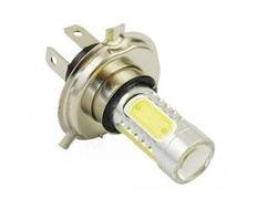 Auto-LED-Lampe H4 COB 7,5W