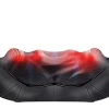 Nacken-, Schulter- und Armmassager | Wärmefunktion | RN-001-BLUE