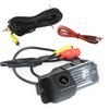 Dedizierte Rückfahrkamera passend für VW Passat B6, B7, CC, Seat Leon II, Ibiza IV, Exeo, Altea