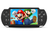 Tragbare Konsole 5,1" 8GB | über 4000 moderne und Retro-Spiele | X9-S