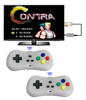 Retro Konsole DONGLE GAME BOX USB | 620 Spiele in HD 720p Qualität | RS-32