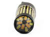 DUAL COLOR Auto-LED-Lampe T20 W21 / 5W 120 SMD 3014
