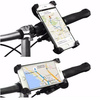 Fahrrad- / Motorradhalterung für Telefon | PSI-B03