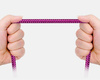 Type-C 1M | USB-Kabel für Quick Charge 3.0 Telefon | C06