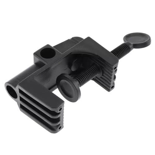 Schreibtischlampe E27 mit zusätzlicher Tischklemme | Schullampe, Zeichenlampe | MT-811+DLC-U12