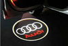 PMC-A1-10 LED-LOGO-Projektor für Audi