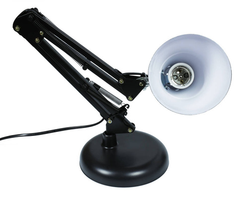 Schreibtischleuchte klassisch | E27 Fassung | max. 40 W | MT-820