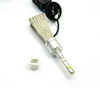 H1 CREE ™ TrueWhite-Technologie 9600 lm R3 LED Scheinwerferlampen | 2 Stück