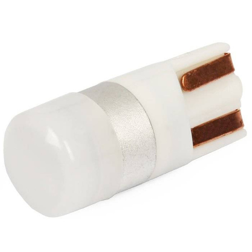 Auto Glühbirne Kupfer LED Kontakte W5W T10 1 SMD 3030 LENS