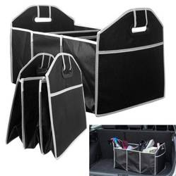 Auto-Organizer 500x325x325 für den Kofferraum | OR001