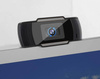 Webkamera FULL HD | Sensor F37 Linse 1080p | Q8-Schwarz